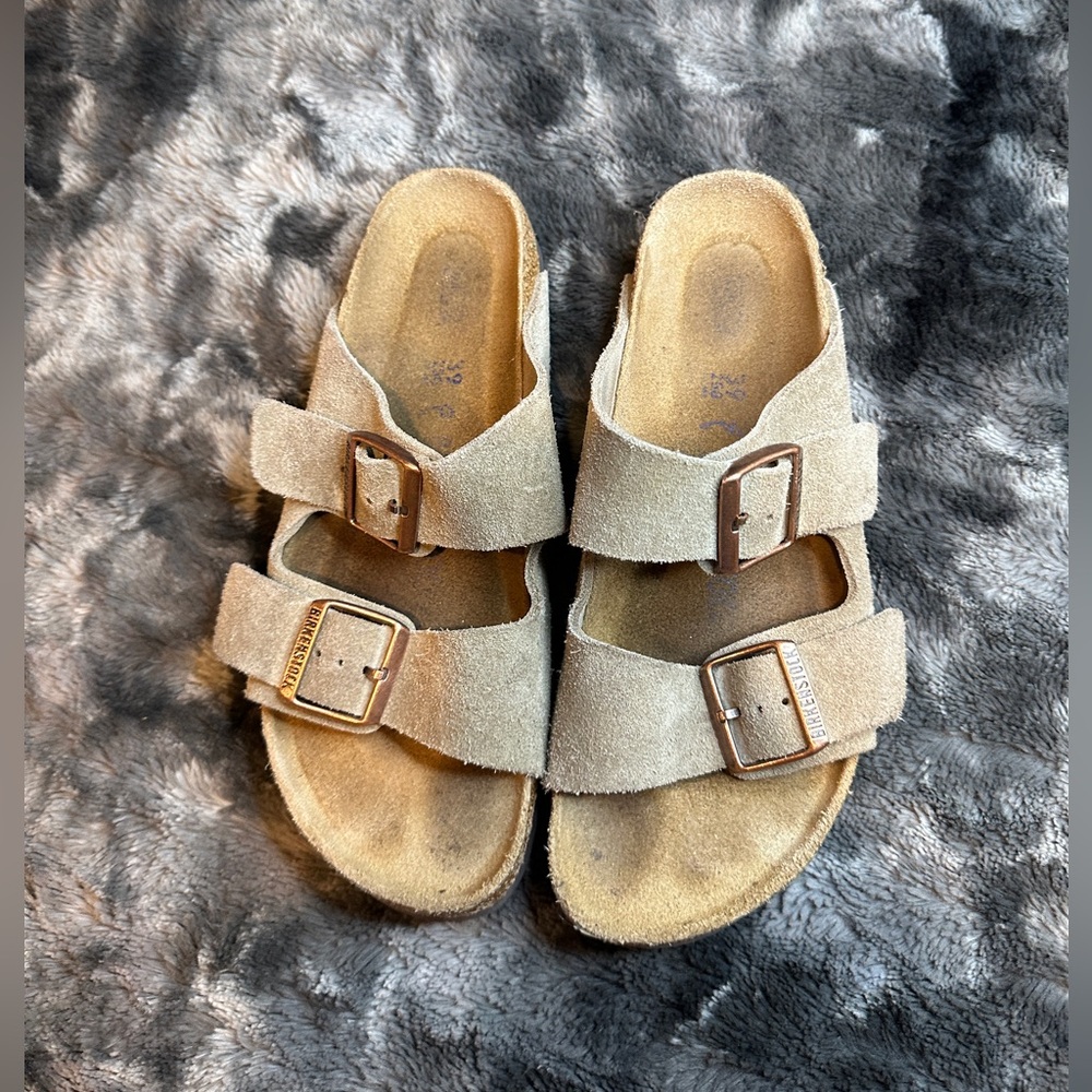 Birkenstock Sandals SZ 39